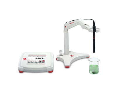 ST5000i 實驗室離子計