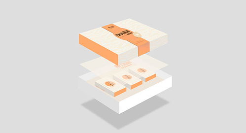 專業包裝設計與軟件開發 古柏廣告設計助力品牌卓越表現