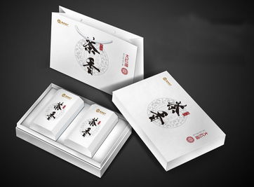 盛世佳聯 茶酒品牌創意與科技融合的包裝設計典范